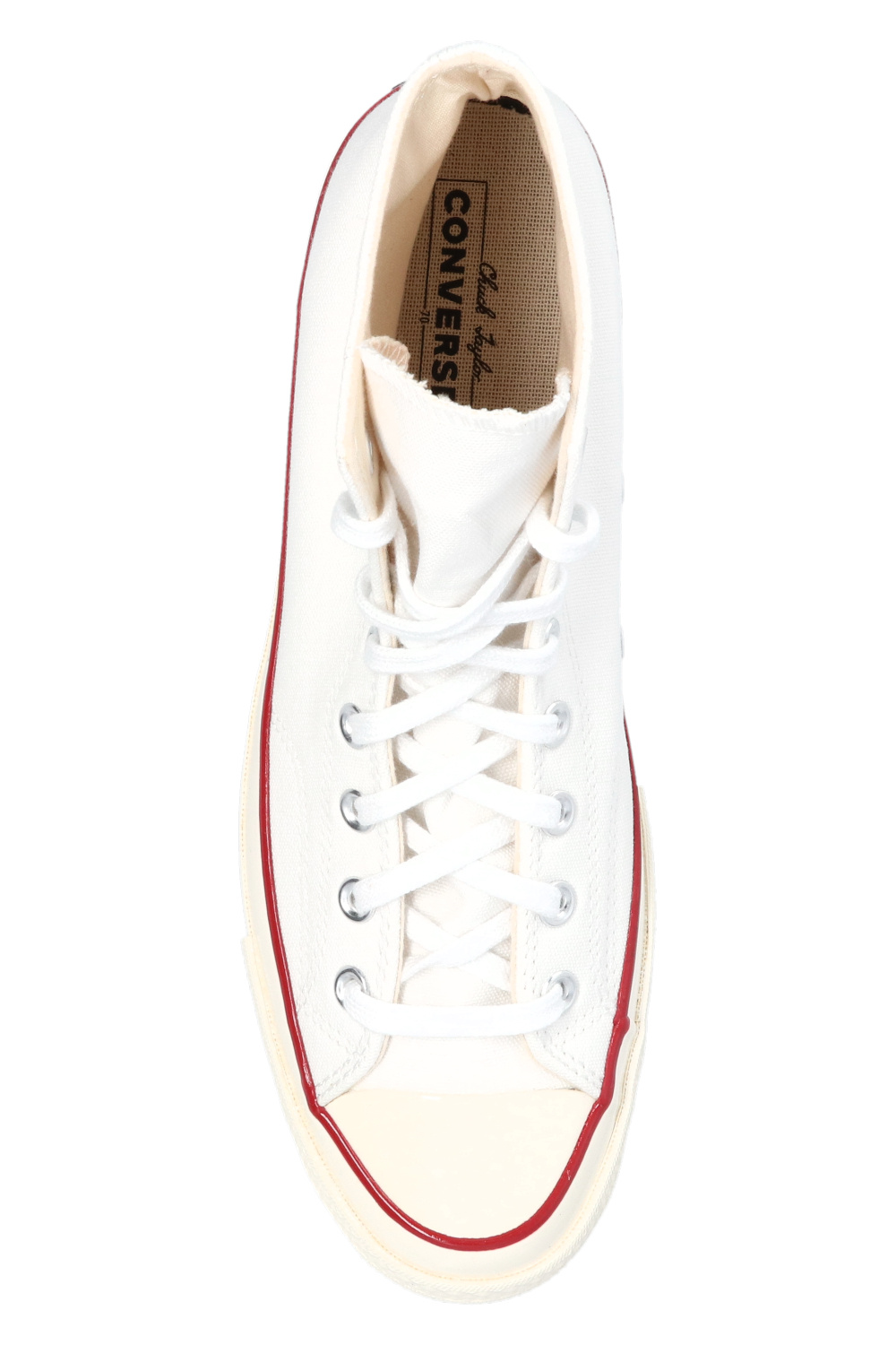 Converse filed suit - SchaferandweinerShops Japan - 'Chuck